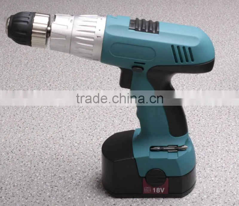 2014 new modern 13mm chuck impact cordless drill of Power tools wholesale alibaba