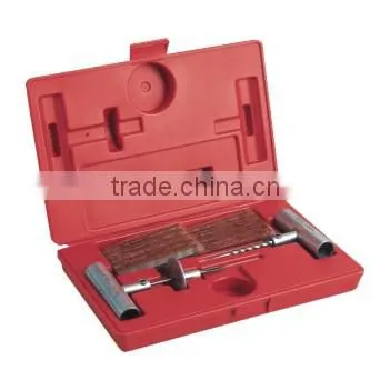 34pc Car Tire Repair Kit for Automotive NEW 2014---STK Series