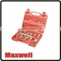 21pc Brake caliper wind back tool kits