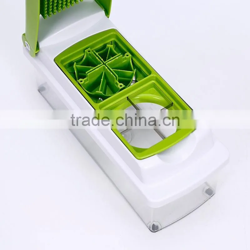 CKO01- Amazon hot sale 12 pcs Multi-fuction Plastic Fruit&vegetable peeler