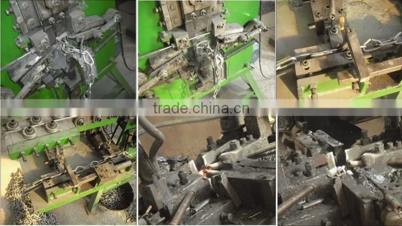 high quality OEM industry chains