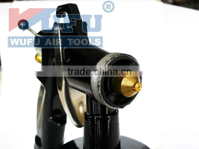 Electric paint sprayer ES-1 with CE GS EMC approved