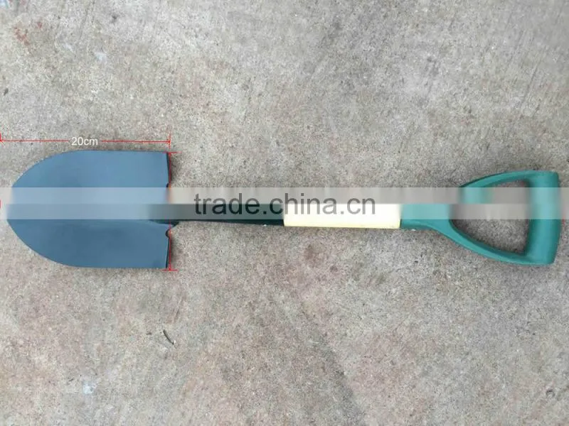 Different kinds of work shovel fire shovel Fire fighting shovel