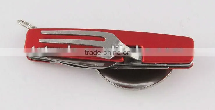 2014 Mini Multi Outdoor Tableware Tools(A12Y)