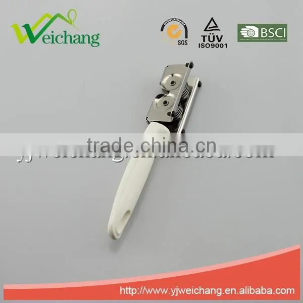 WCC087 New design great kitchen helper Two Stages Professional Kitchen Knife Sharpener hot sale