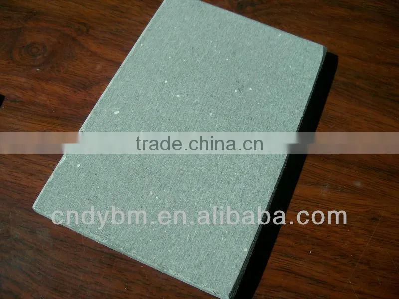 fiber cement board price(factory price)