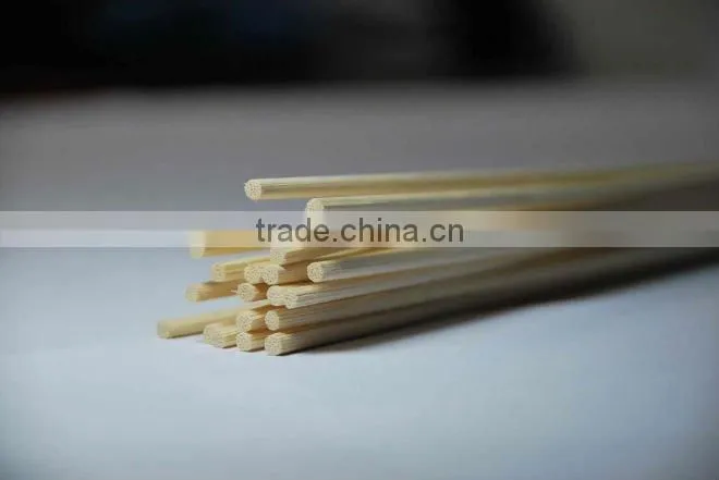 Curved Specification Natural Rattan Stick For Reed Diffuser length 15CM
