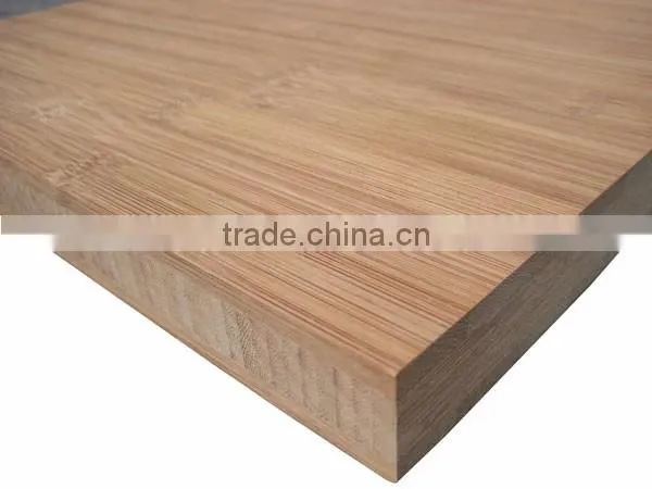 Construction Used Bamboo 3 - 50 mm Commercial Plywood Panel with CE FSC PEFS Certificates