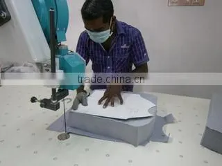 Organic Clothes India company overview - view 3