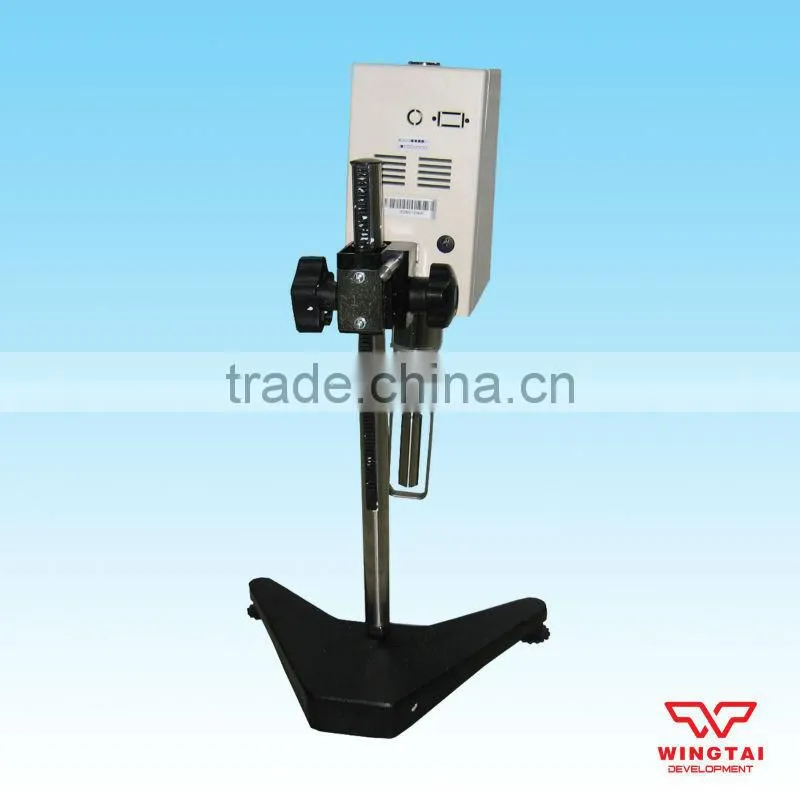 Digital Rotational Glue Viscometer -152/2