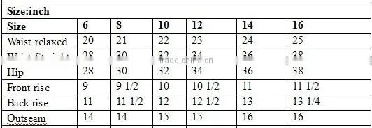 2014 China Supplier new fashion beach short wholesale