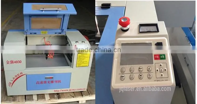 co2 laser engraving cutting machine engraver 40w