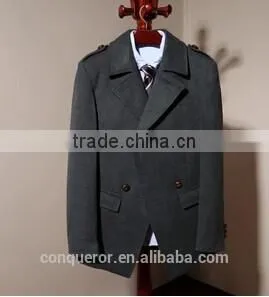 winter new style men coat,bespoke suit SHT1094