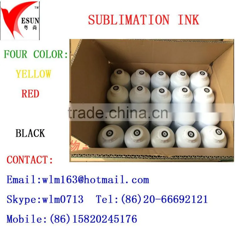 digital printing ink