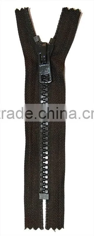 3# Plastic Zipper Slider