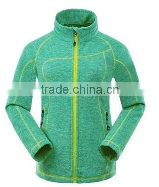 2016 Factory OEM Men Women Warm Polar fleece Jacket Winter Coat