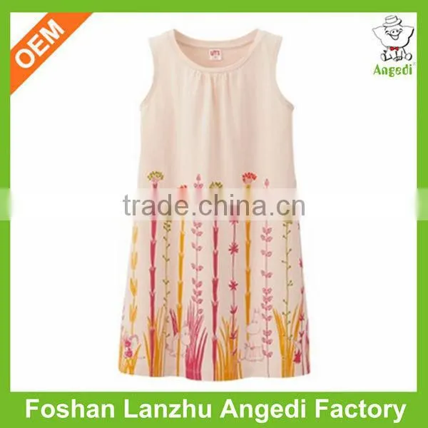 baby singlet custom tank top