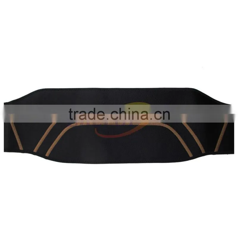 Zinc Infused Compression Calf Sleeve