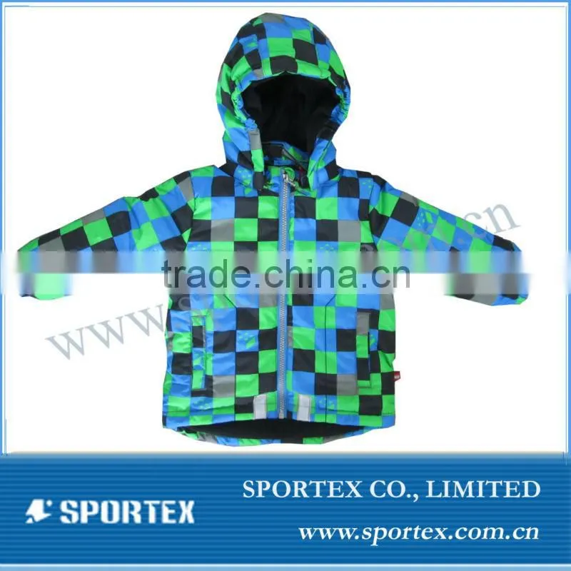 2016 New Style Kid's Jacket/Kid's clothing/chlidren's jacket
