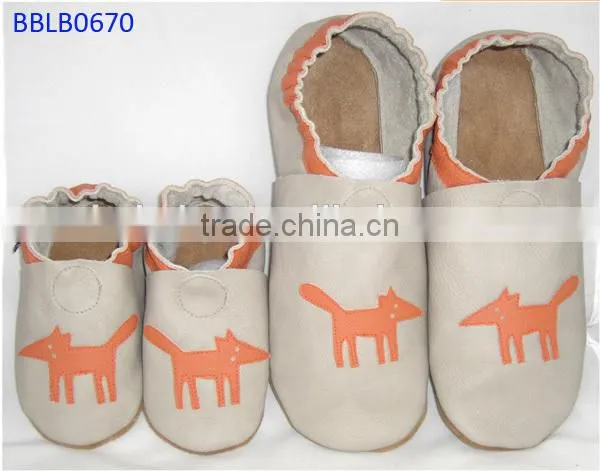 wholesale leather baby shoes soft touch infant shoes