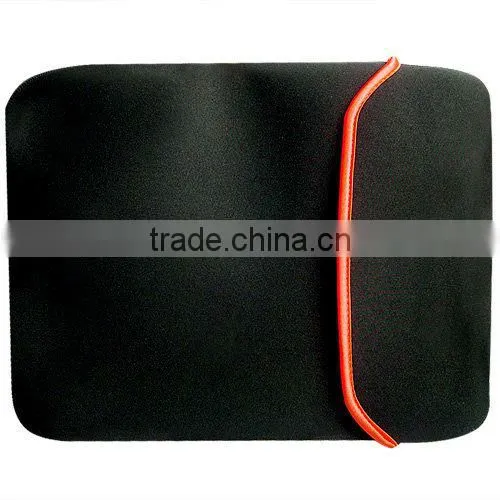 Laptop sleeve bag