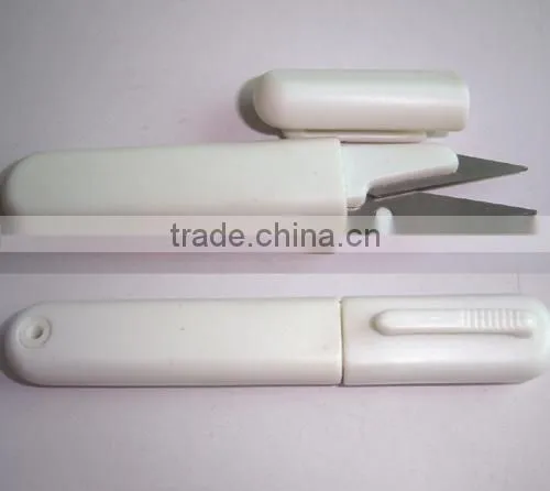 tailor stainless scissors for cross stitch