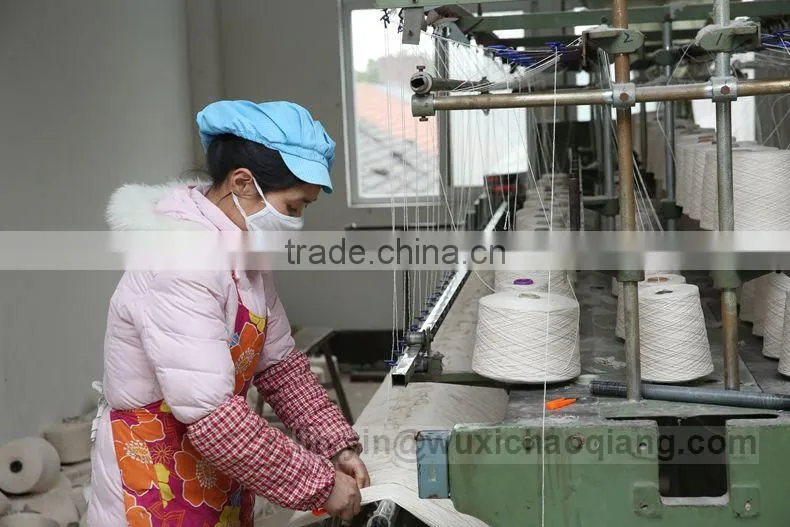 100% Spun Polyester Thread For Leather For Shoe For Tent For Mat