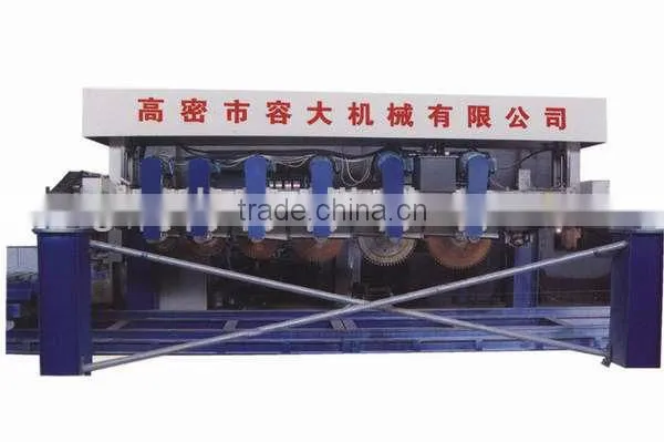 Computer control Marble&Granite Stone cutting machine