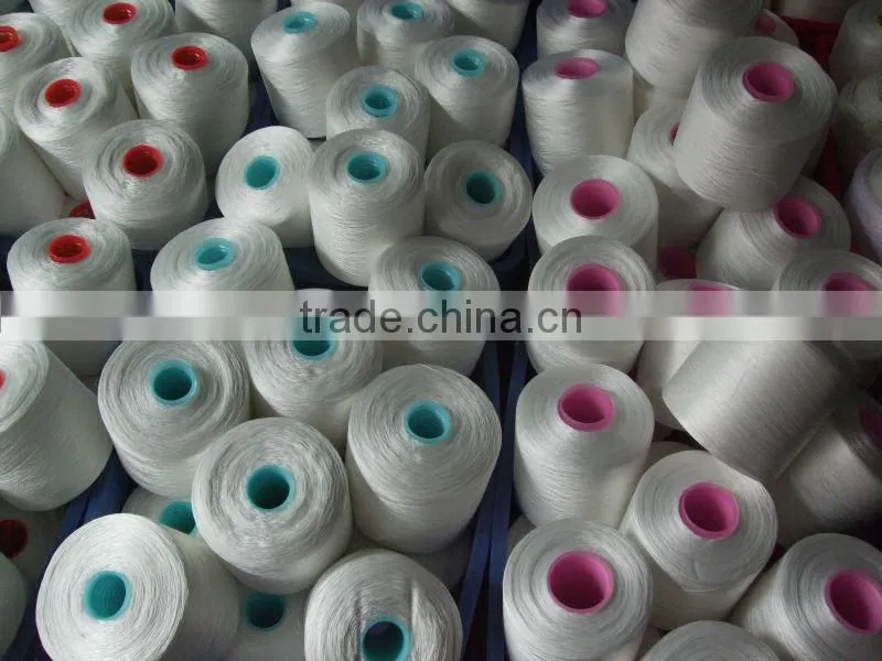 high strength sewing thread