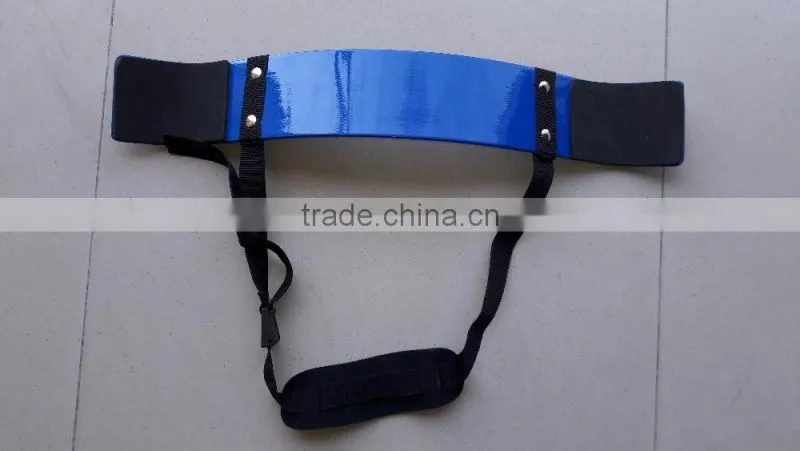 Heavy Duty Arm Blaster Body Building Bomber Bicep