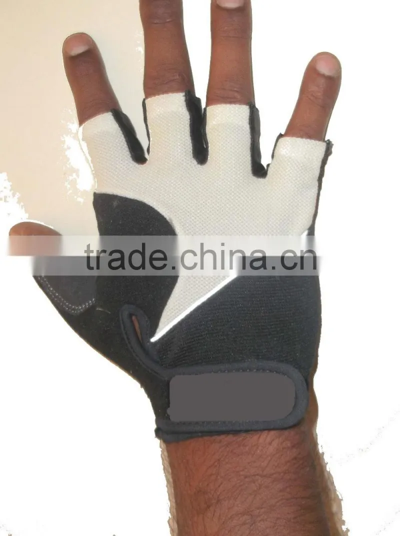 Gym Weight Lifting Gloves