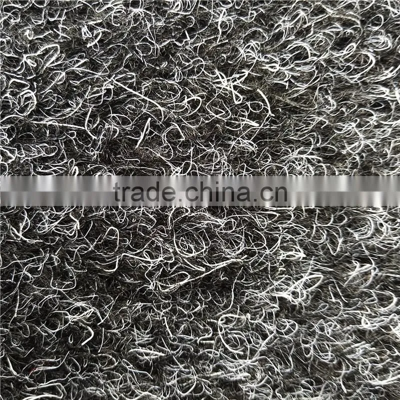 Heavy Duty Gold Rush Gold Mining Miner Moss Carpet Non woven China Carpet