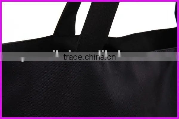 2014 new promotional gifts blank canvas wholesale tote bags