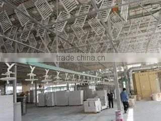 Zhongshan Chloe Ryan Industrial Co., Ltd. company overview - view 3