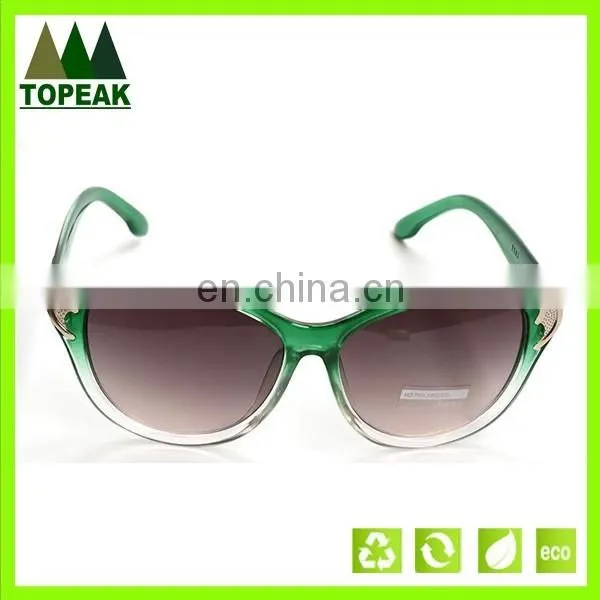 New product 2016 Cheap Classical UV400 Promotional Sunglasses
