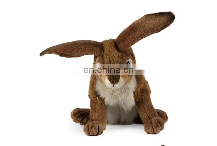 hot toys cute rabbit plush toy plush rabbit toy stuffed wholesale plush toys for christmas 2017