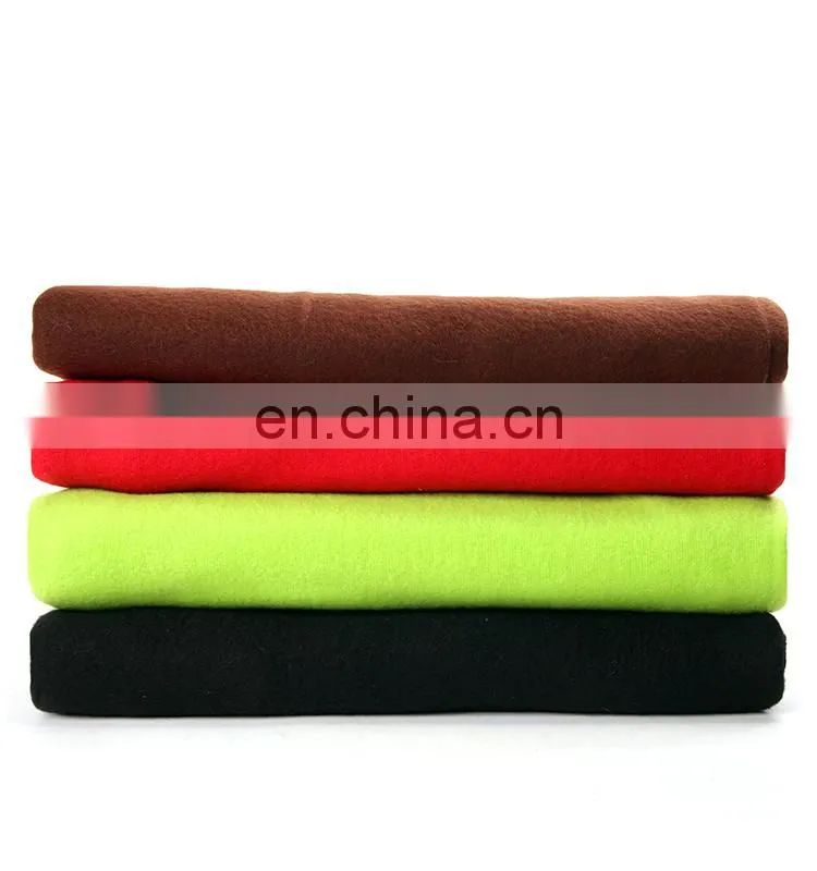 2014 new stlye increase in winter wool edge pet blanket