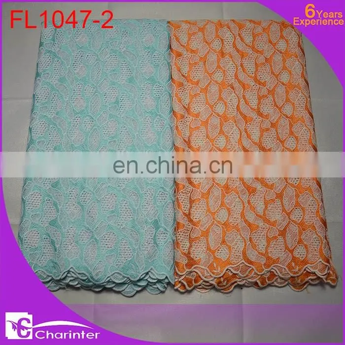 free shipping cord lace fabric african lace fabric bridal lace fabric