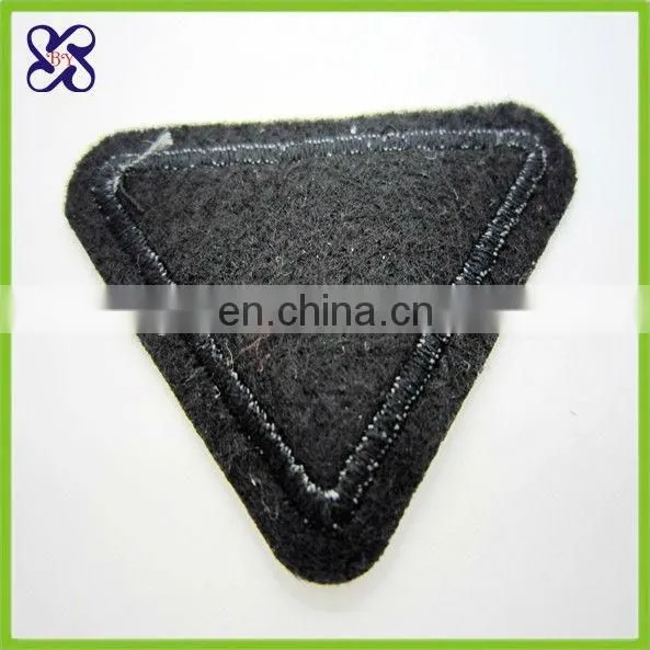 Name brand custom garment tag