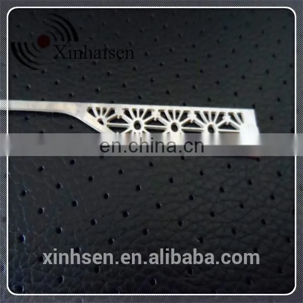 New design high quality fancy metal glasses frame with competitve price