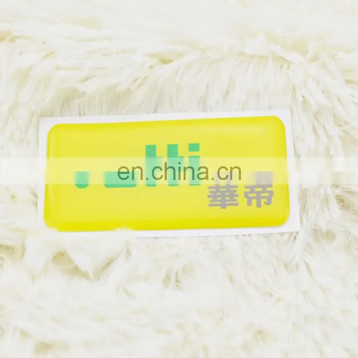 Adhesive crystal epoxy sticker,epoxy gel stickers,epoxy sticker resin sticker