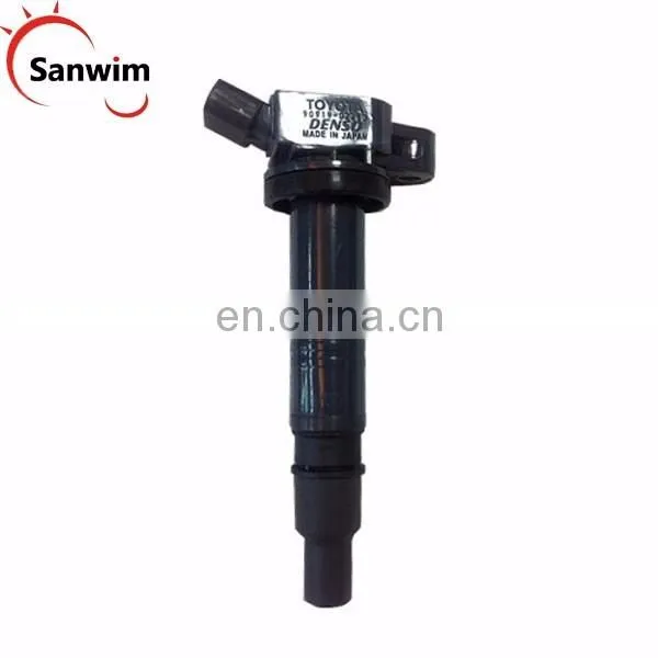 Original standard ignition coil 90919-02247 90919-02248 90919-02260