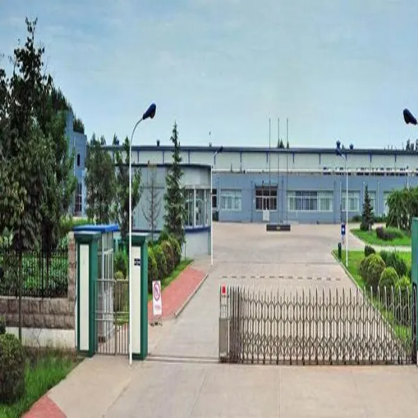 Shenzhen Ramger Furnishings Co., Ltd company overview - view 1