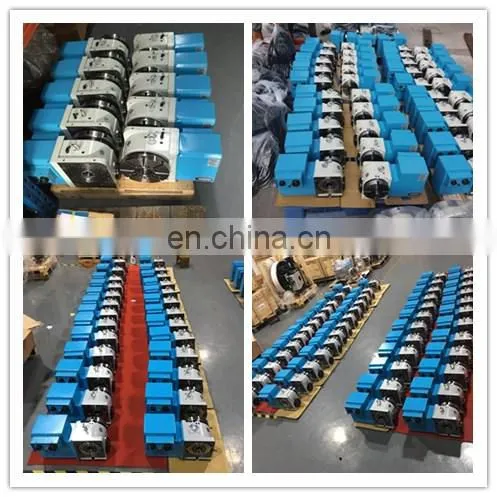 High Quality Oil Cooling Bt40 Direct Drive Cnc Machine Tool Spindle