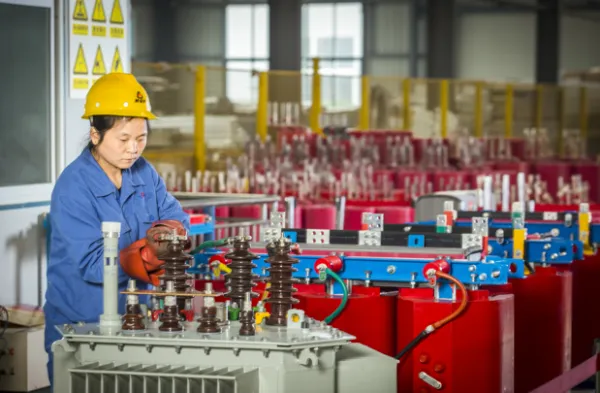 T-Young Electric Co, Ltd company overview - view 3