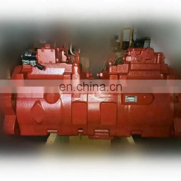 Excavator R800 Pump 31ND-10010 MAIN PUMP K3V280DT Hydraulic Pump On Sale