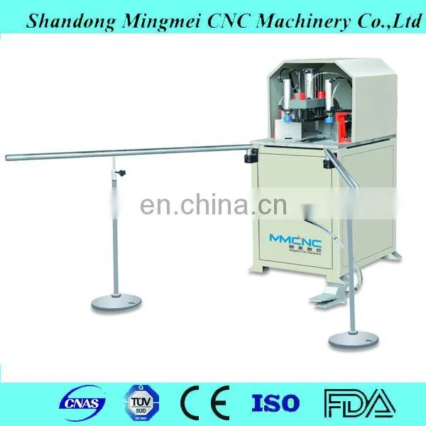 manual corner cleaning tools /pvc window corner cleaning machine / upvc windows machine (dsjq-120)