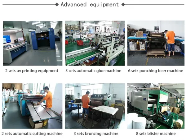 Ouyeahte Tech Co., Ltd company overview - view 1