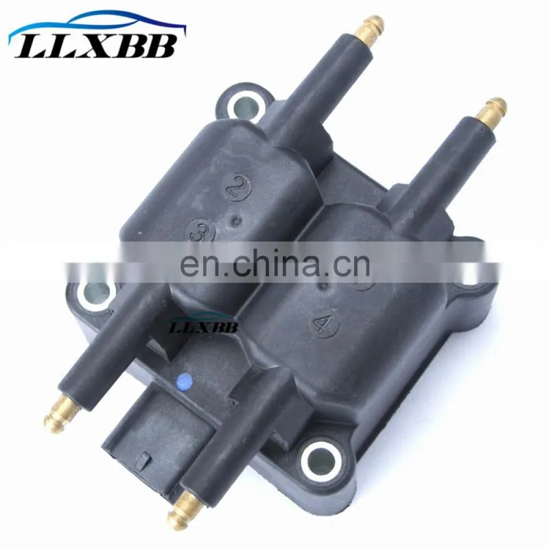 Original Ignition Coil 4557468 4777667 5269670 For Chrysler DODGE JEEP