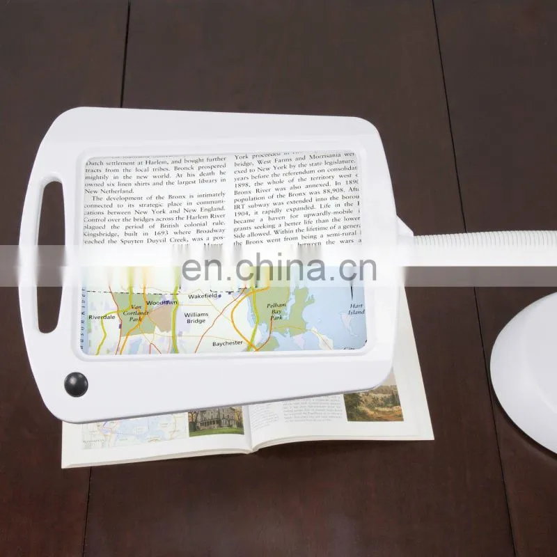 2020 popular hot sale standard magnify floor lamp wholesale